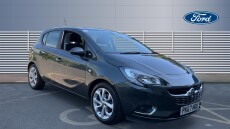 Vauxhall Corsa 1.4 [75] SRi 5dr Petrol Hatchback